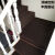 维诺亚楼梯地垫自贴免胶舒服水泥铁木楼梯踏步垫包边定制台阶垫 灰色带条纹竖纹方形() 请联系客服定制尺寸下单