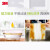 3M思高耐用抹布一次性耐水洗抹布洗碗布厨房用品吸水擦手巾50片/卷  3卷装