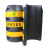 能硕 NS-FZ102 电线杆防护桶 警示防撞桶交通安全保护杆（普通款)（单位：个）