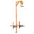 安装空调外机吊装神器吊架3/5匹手摇起重支架升降吊机专用工具 5匹加厚支架+自锁绞盘(25米