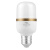 佛山照明FSL E27螺口LED灯泡金边16W暖黄光柱形照明灯泡定制