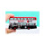 洁芙泉Tiny微影KMB双层巴士系列ADL E500九巴客车香港公交合金车模1/110 KMB29龙运(A41P)