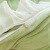 情缘梦（QingYuanMeng）加厚牛奶绒床裙四件套蕾丝花边被套床单韩版法兰绒床上用品珊瑚绒 倾城花颜 抹茶绿 2.0m床裙款四件套(被套200x230cm