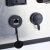 原装FUZUKI富崎MSDD90401S网线对接头转接器以太网接口免开电柜门 MSDD228-CAT6六类传输速度更快 2