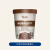 Bulla布拉莫里街系列桶装冰淇淋澳洲 巧克力酱风味1L/桶(710g)