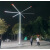 定制适用永磁变频立式风扇公园城市农村广场别墅大庭院户外乘凉立式大风扇 HDS/L6.1M
