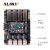 ALINX FPGA开发板XILINX A7 Artix7 XC7A200T 100T千兆以太网光纤 AX7201开发板 豪华套餐
