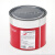 HOTOLUBE 2# 2KG铁罐 全合成通用轴承润滑脂 金属塑料PTFE尼龙精密轴承润滑脂