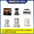 摩润克MorokeNL-7取暖器专用油取暖炉专用油环保无味安全5L2 NL-7黑龙江/内蒙古/吉林/青