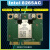 Intel8265.D2WG.HMC AC千兆双频内置MINIPCIE无线网卡wifi蓝牙4.2 原装8265AC+内置天线 MINI