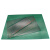 面包板 单面洞洞板电路板PCB单面板12*18线路板9*15实验面包板18*30MSY 单面喷锡绿油板 4*6CM(2片)