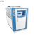 真泽安(40HP风冷)1-40HP工业冷水机注塑模具电镀实验室制冷机冰水机水冷机备件