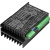 艾思控AQMD6030BLS-E3直流无刷电机驱动器 12/24/36/48V 1500W三闭环控制 标准款+USB-485