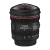 佳能（Canon）全画幅变焦单反镜头 EF 8-15mm F4 USM 鱼眼镜头 套餐四 卡色金环+卡色偏振镜+ND镜+微距镜+星光