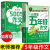 2023新版小学五年级同步作文 500字限字作文黄冈作文彩图通用 【认准正版-老师】 【全2册】五年级作文+500字作文