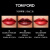 TOM FORD黑管口红哑光 TF16斯嘉丽红 TF口红 生日礼物 送女友 显白