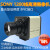 融测设备 CCD工业相机高清1200线星光级摄像头夜视仪视觉相机BNC接口 8mm