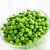 新鲜速冻青豌豆粒4斤 冷冻生鲜甜青豆蔬菜青豌豆粒无荚玉米网红饭