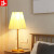 D&L台灯卧室床头灯复古中式现代简约欧美式客厅书房个性柔光氛围装饰