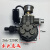 适用于定制杰猫黑猫2208C手提式高压清洗机泵头配件进出水接头单 专用轴承