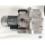 ULVAC日本爱发科真空泵DOP-420SA/400SB活塞工业用抽气维修包高速 DOP-400SB 3PH 200-220V