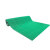 康格雅 pvc防滑地垫内六角缕空隔水垫 防水脚垫地毯塑料商用门垫 厚3.6mm绿色0.9米宽*2米长/卷