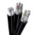 会元低压铝芯铠装电缆 YJLV22-0.6/1kV YJLV22-0.6/1kV4*150