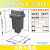 JW油雾分离器AM250/350/450/550/650/850-02/03/04/06/10D替代 AM850-20D 自动排水
