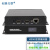 创基互联 HDMI视频编码器带环出H265/H264、RTMP/RTSP推流视频转网络监控接NVR带液晶屏 BH-EH3001S
