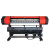 31度31DU-XZ1300（国产）1.3米中小型高清室内3200压电喷绘写真机户外图文广告牌反光膜喷绘热转印UV卷材打印机