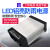 酷思达（KUSIDA）定制12v400W发光字变压器5V350W户外广告招牌字灯箱led防雨水开关 12V400W