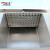 天翎仪器 低温恒温槽 加热制冷实验室水浴内外循环器冷却液循环泵 DC-2010（-20-100℃，10L）