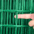 铂特体 荷兰网栅栏隔离网护栏网养鸡养殖围栏网铁网铁丝防护网1.2m高*30m长*2.8mm口径6