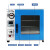 恒温真空干燥箱 实验室工业真空烘箱抽气消泡机测漏箱DZF6020/6050 DZF6050Z(50升)数显自动型