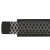 海斯迪克 HKCL-16 PVC橡塑风炮高压管 防爆耐高温输气管 喷漆枪高压管 气泵软管高压软管气管 4分内径16mm