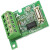 PLC通讯板FX1N 2N 3U 3G-232 422 485 8AVAD CNV USB-BD5 FX1N-485-BD