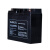 LEOCH/理士蓄电池DJW12-18 铅酸免维护蓄电池12V18Ah 电梯 EPS消防主机 UPS电源用