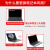 Lenovo 联想ThinkPad X1 Carbon风扇 X1 yoga 3RD 4th 5th 6th 7th Gen 8 9 10笔记本电脑散热器风扇模组 X1 Carbon 3rd Gen 2