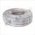 PVC钢丝软管透明塑料管耐高温耐腐50加厚油管真空管1/2寸抗冻水 内径32mm厚4mm*1米价 加厚 1.2