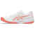 亚瑟士（ASICS） 【618狂欢购】女士 运动休闲鞋 GELGAME 9 女士网球鞋 Light Garnet/White 9.5 US