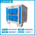 活性炭环保吸附箱二级光氧一体机颗粒工业304废气处理设备pp装置 2000风量