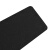 稳斯坦 W5968 (15条)PEVA楼梯防滑条 地板台阶浴室磨砂防滑贴 黑色4*24in(10*60cm)
