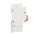 LIANCE联测LCDB9LE-80  4P 63A过载短路保护器 低压漏电断路器（单位：只） 红白色 AC230V