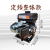 免接线电动三四轮车48v60v72v智能变频自启停低噪音增程器发电机 一键电启动7KW