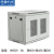 W65款6u9u12u网络机柜0.6米小型弱电监设备壁挂式交换机柜箱  1x1 W.6509白色网孔门 600*450*500M