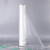 里蚂 BOPP热封膜工业防尘口罩包装保鲜膜复合收缩袋透明缠绕塑料薄膜 3.5丝