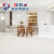 圣凯罗（SKELO）星耀石素色瓷砖800x800客厅地砖厨房卫生间墙砖防滑地板砖 SKF15066奶白 其它