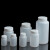 润通 取样瓶耐酸碱试剂瓶广口瓶加厚密封样品瓶 白色广口瓶 5000ml（20个起订）