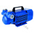 博雷奇220V防爆电动抽油泵自吸式柴油加油泵DYB大流量电动油泵 黑色 220V 2.2KW 2寸