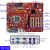 研华AIMB-701G2/VG工业级工控机H61主板DDR3服务器大母板LGA1155 AIMB-701G2